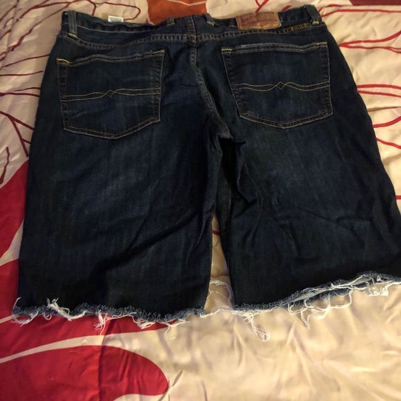 Shorts - Picture 2 of 2